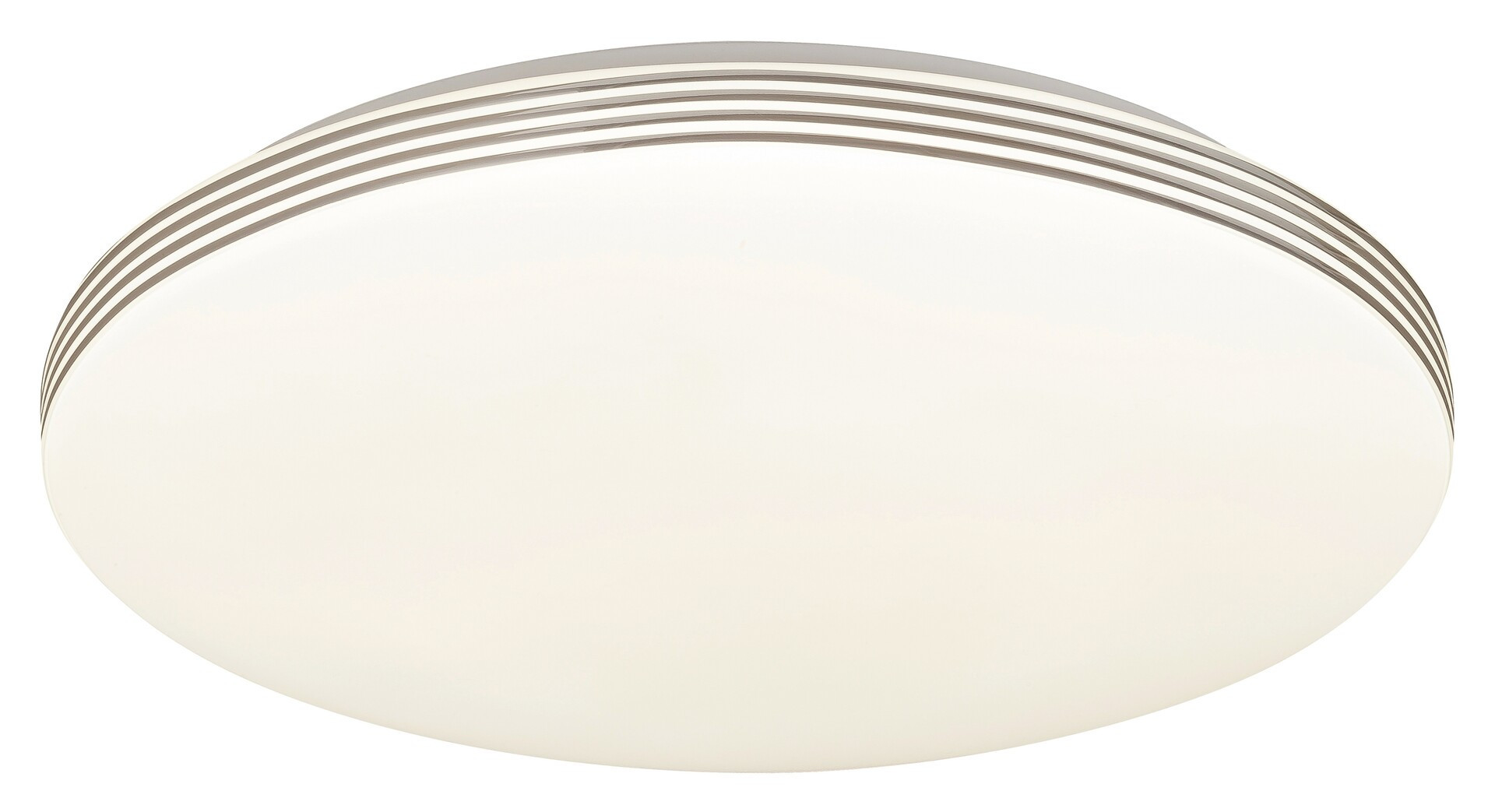 Plafon Oscarokrągły biały LED 1x18W 35cm 1350lm IP20 Rabalux