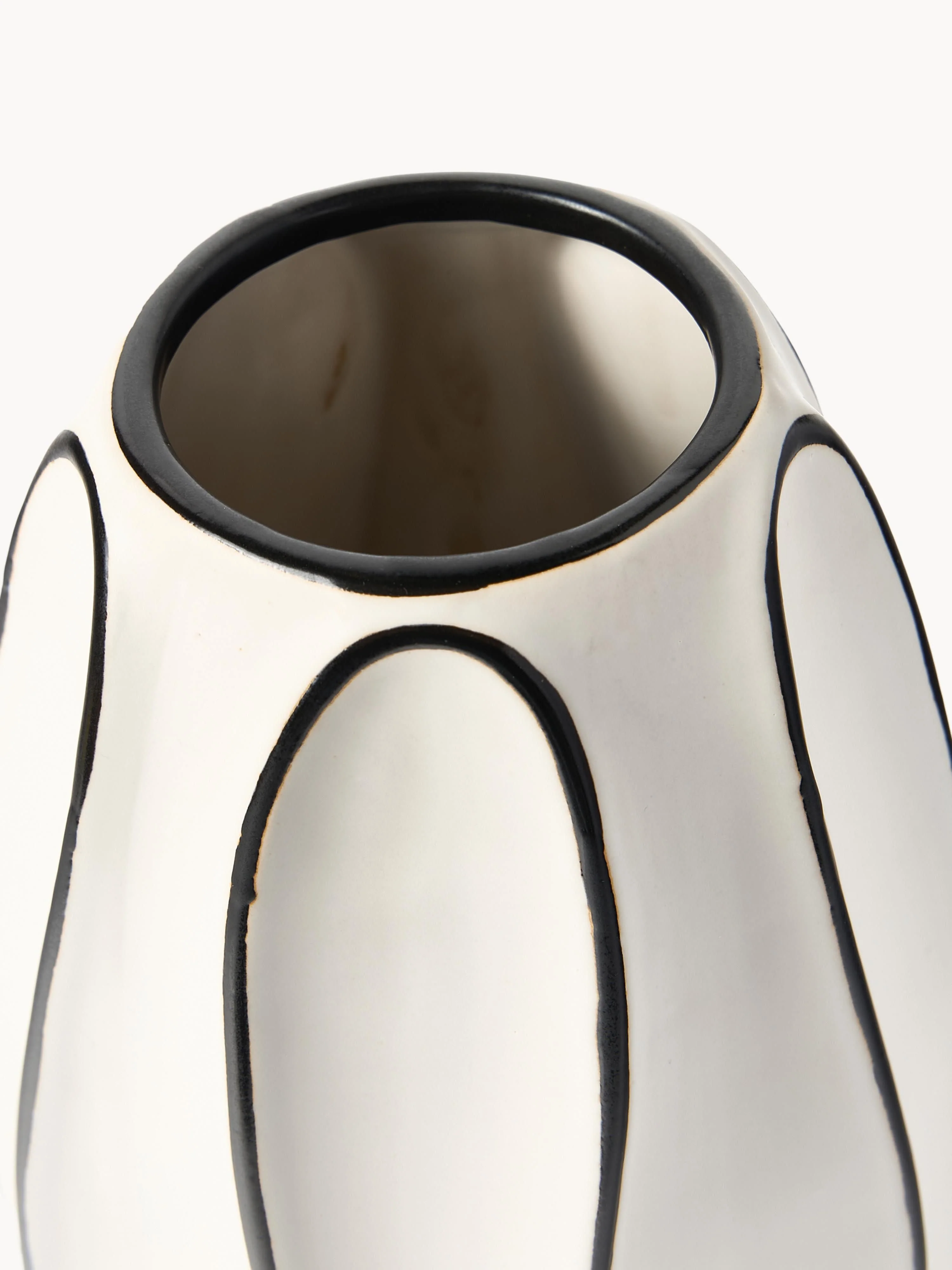 Vase Bia, H 33 cm