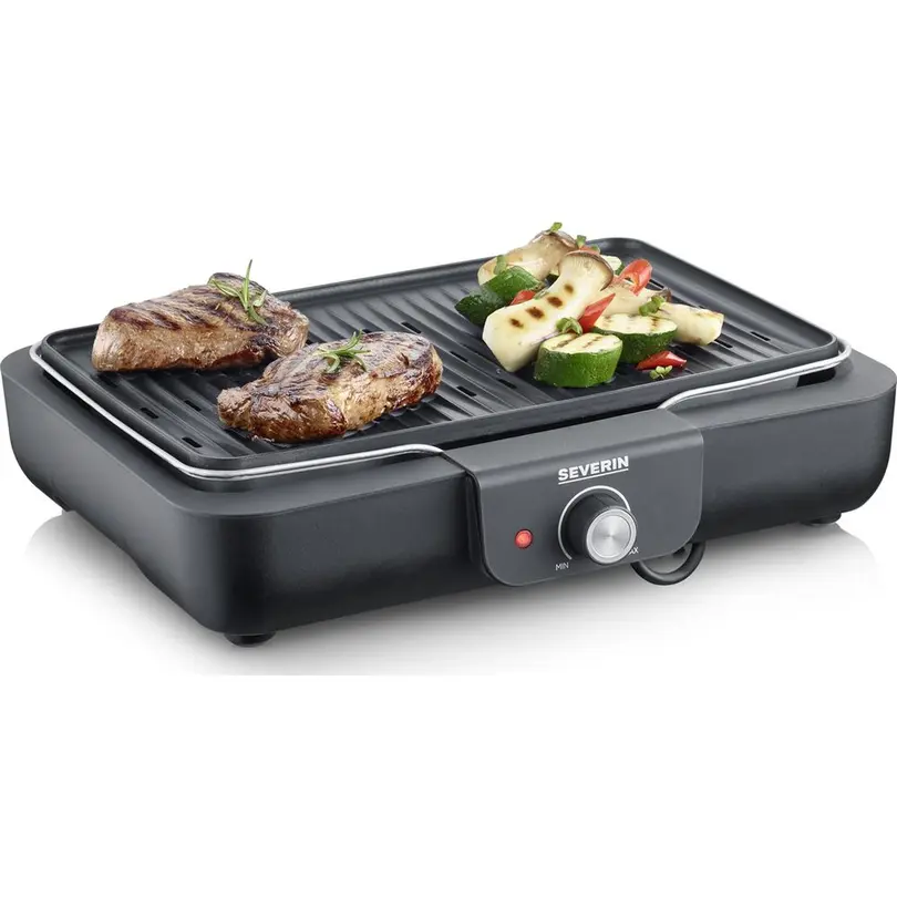 Elektrogrill PG 8556