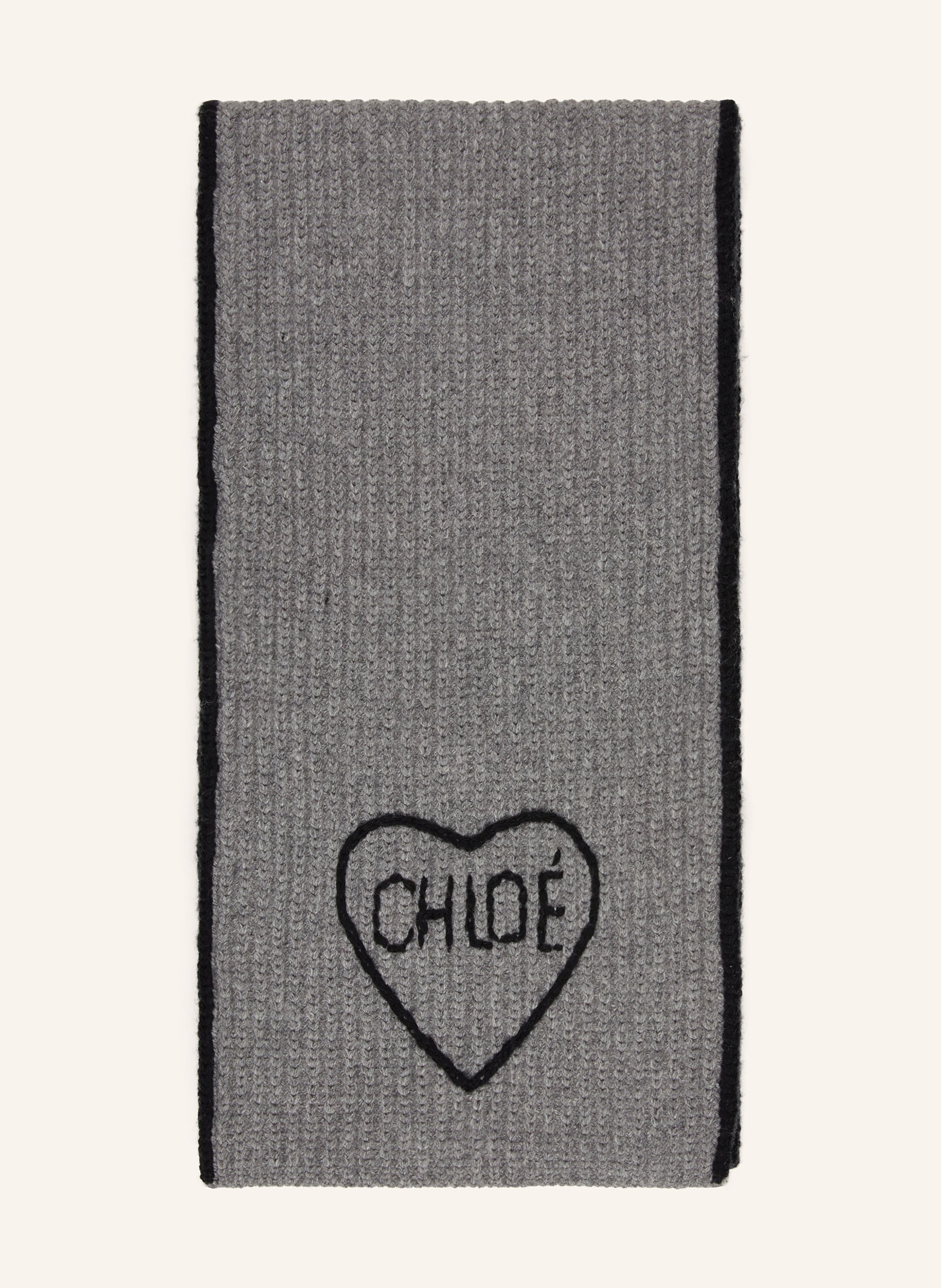 Chloé Schal ENCOEUR