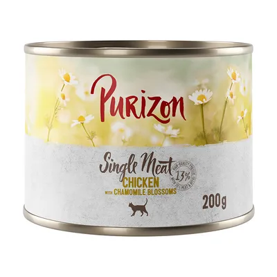 Purizon Single Meat 6 x 200g