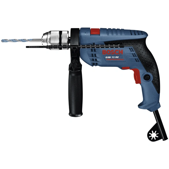 Schlagbohrmaschine »GSB 13 RE«, 600 W, max. Drehzahl: 2800 U/min