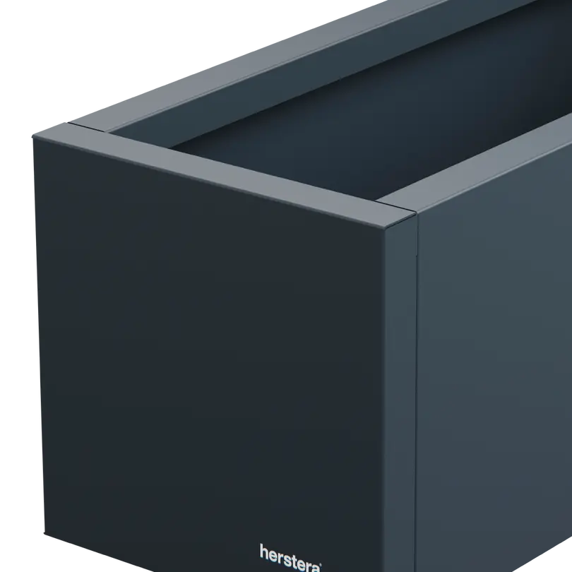 Hochbeet Metal Planter