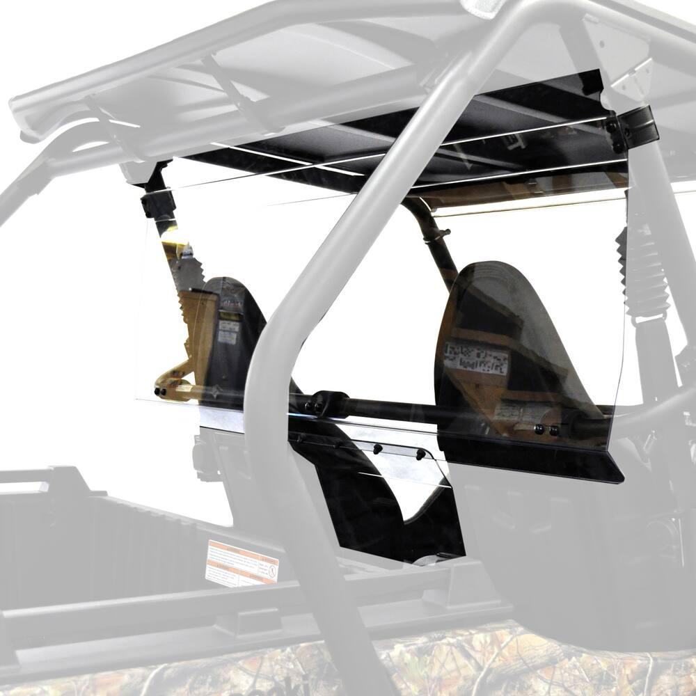 Kolpin UTV Windshield Rear Panel for Kawasaki® Teryx® 2014-Current