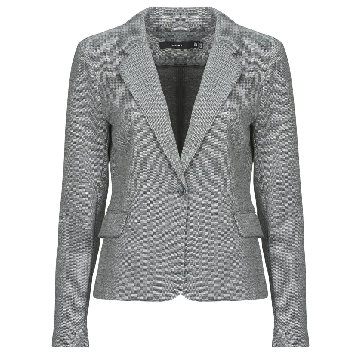 Vero Moda - VMJULIA - Grey