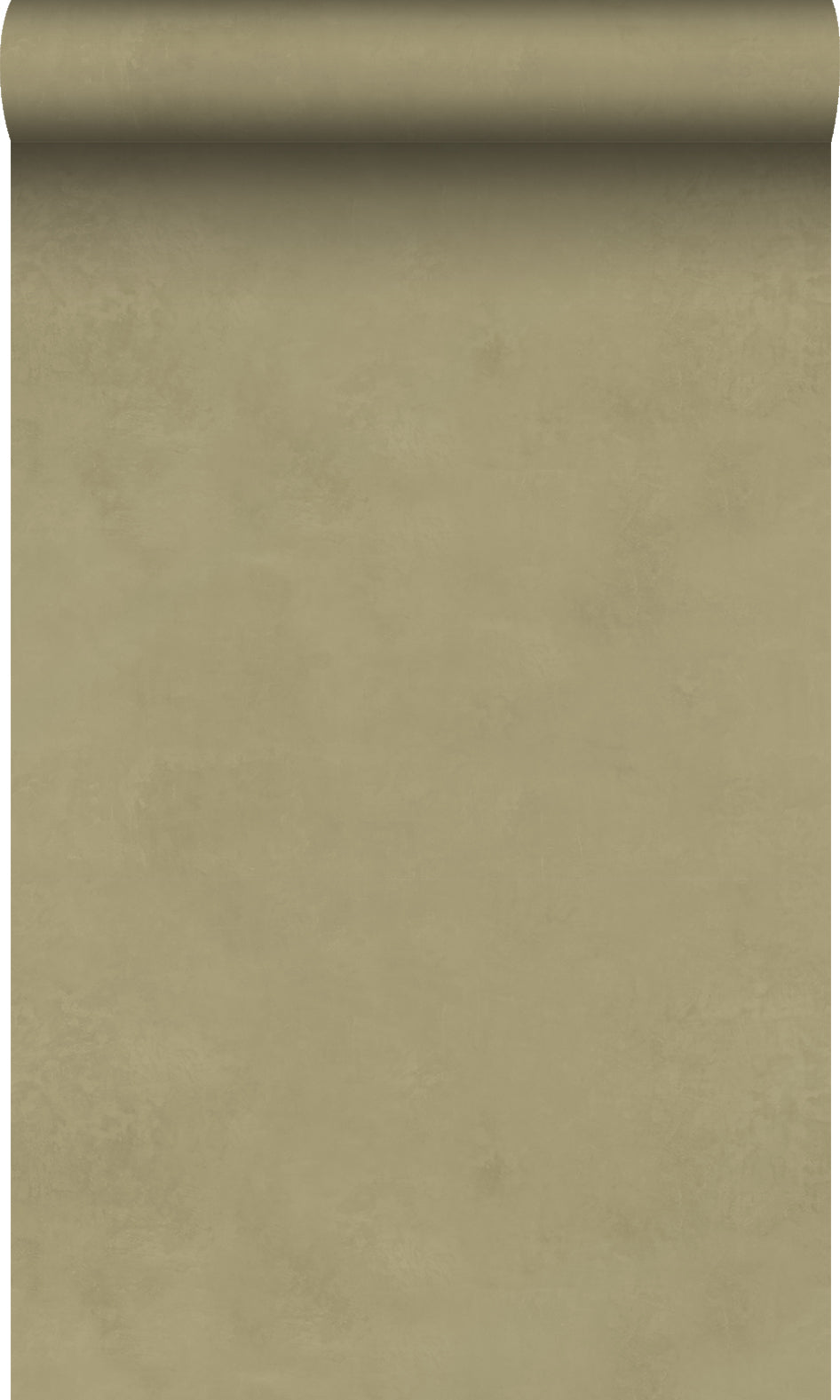 Origin Wallcoverings behang leemstuc groen - 50 x 900 cm - 348066
