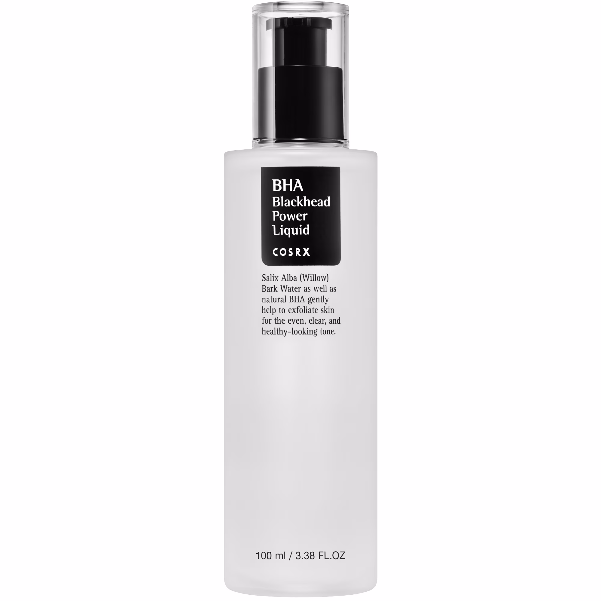 AHA / BHASolution anti-points noirs
