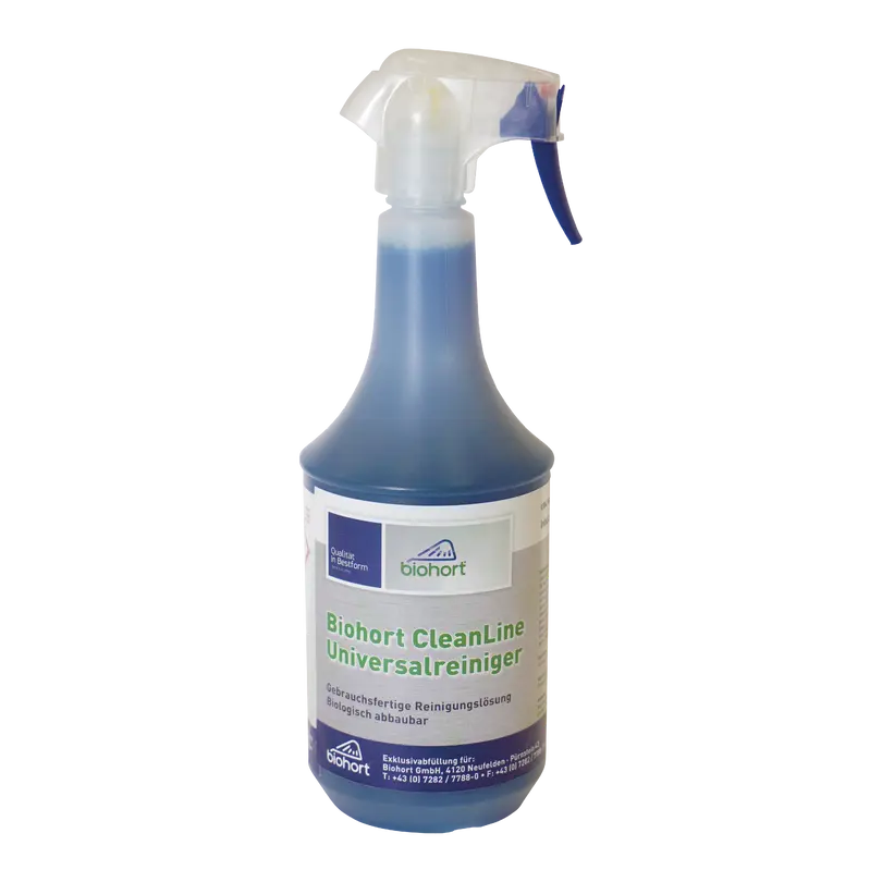 Reiniger Biohort