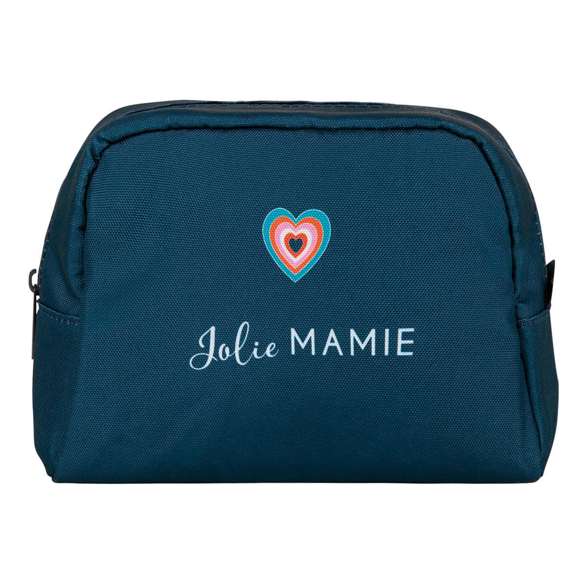 - Pochette Vanity - Rose