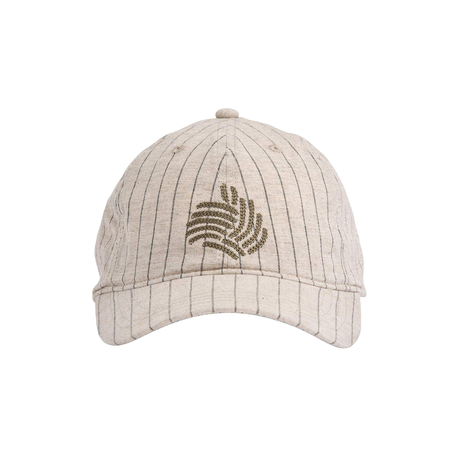 DARREL Dad Cap, off white