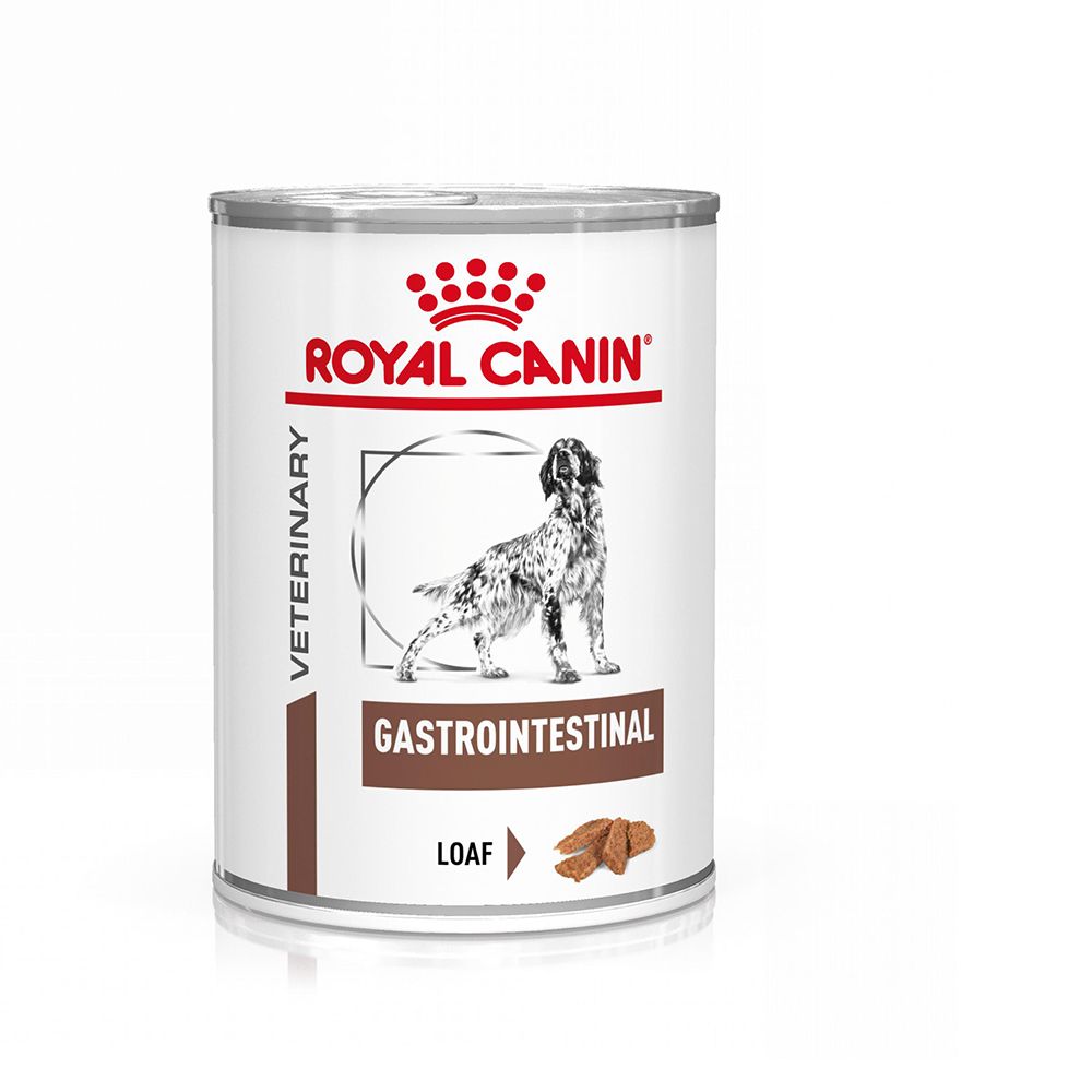 Royal Canin Veterinary Canine Gastrointestinal Loaf