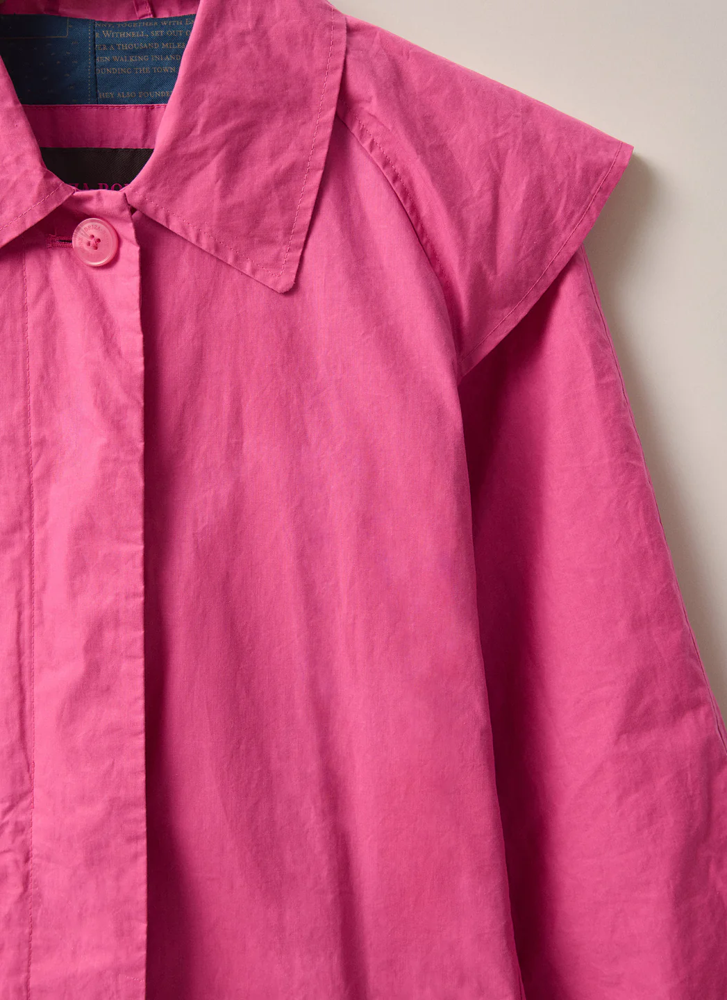 Women's Light Weight Town & Country Coat