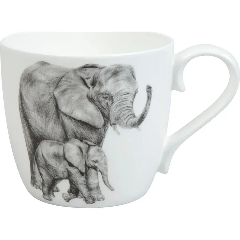 Tasse Amazing Animals