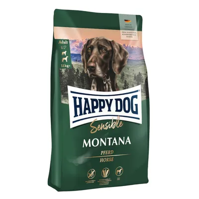 Happy Dog Supreme Sensible Montana