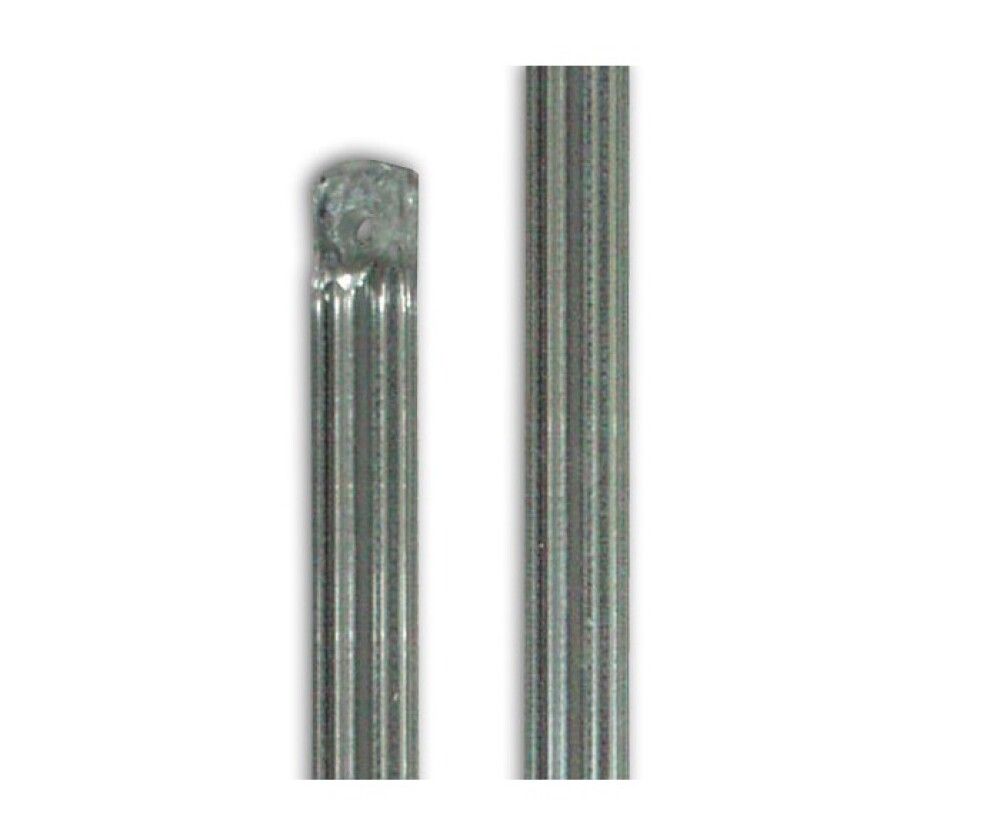 VRIDERSTAV DEBEL FOR PERSIENNE TRANSPARENT