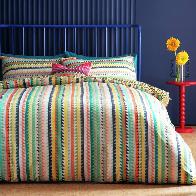 Margo Selby Heriward Bedding Set - Single