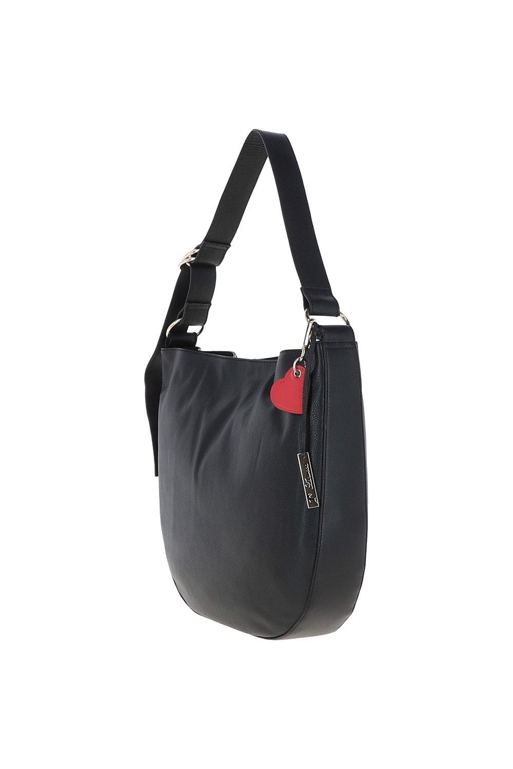 Ashwood Leather Shanta' Long Handle Large Real Leather Tote Bag