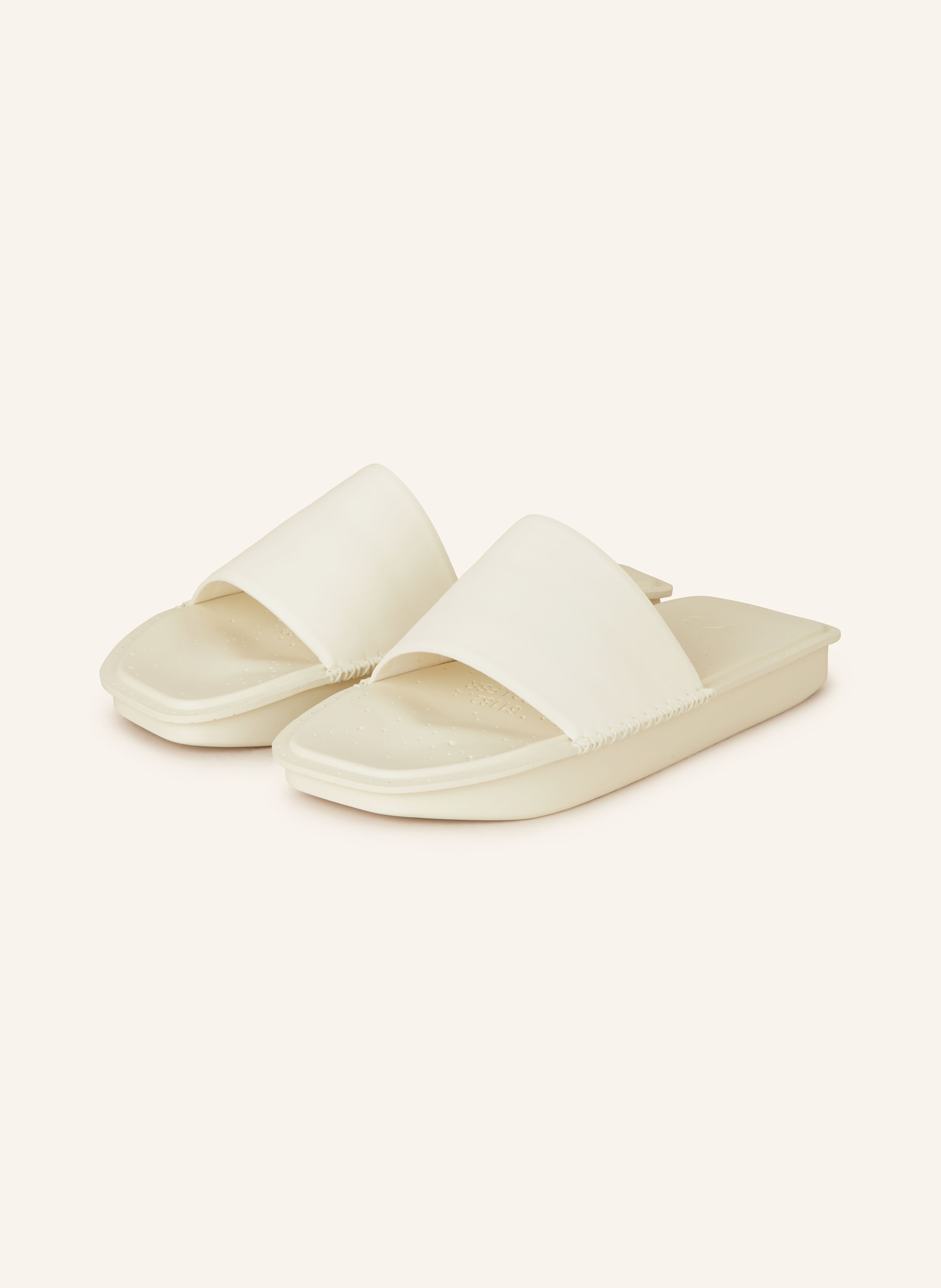 Y-3 Pantoletten WATER SLIDE