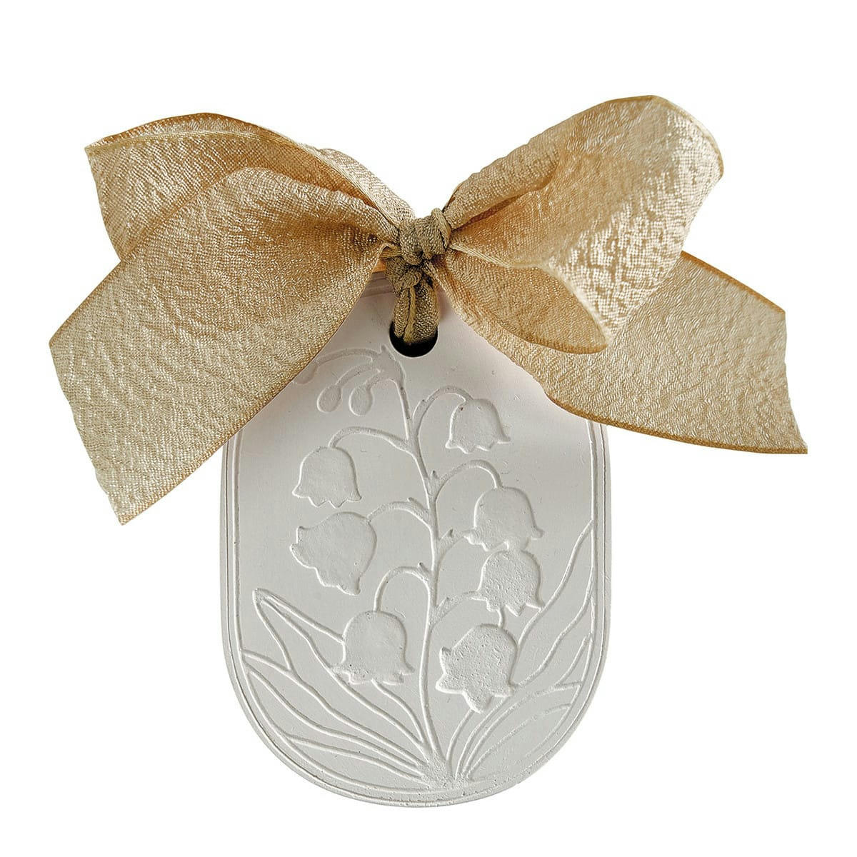 - Décor parfumé et concentré de parfum d'ambiance - Brin de Muguet