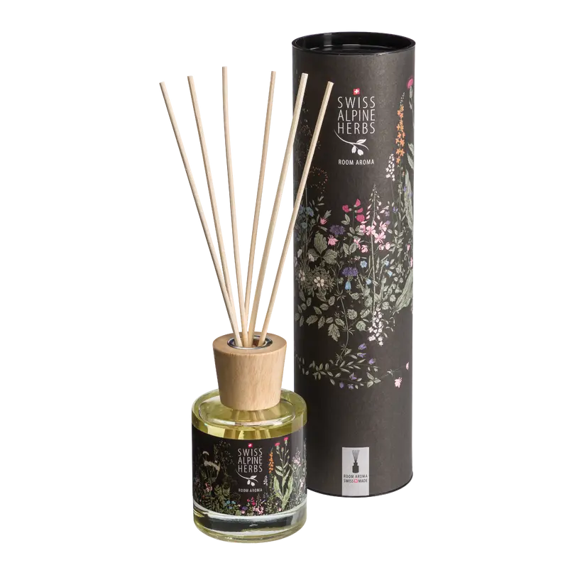 Diffusor Alpine Scent