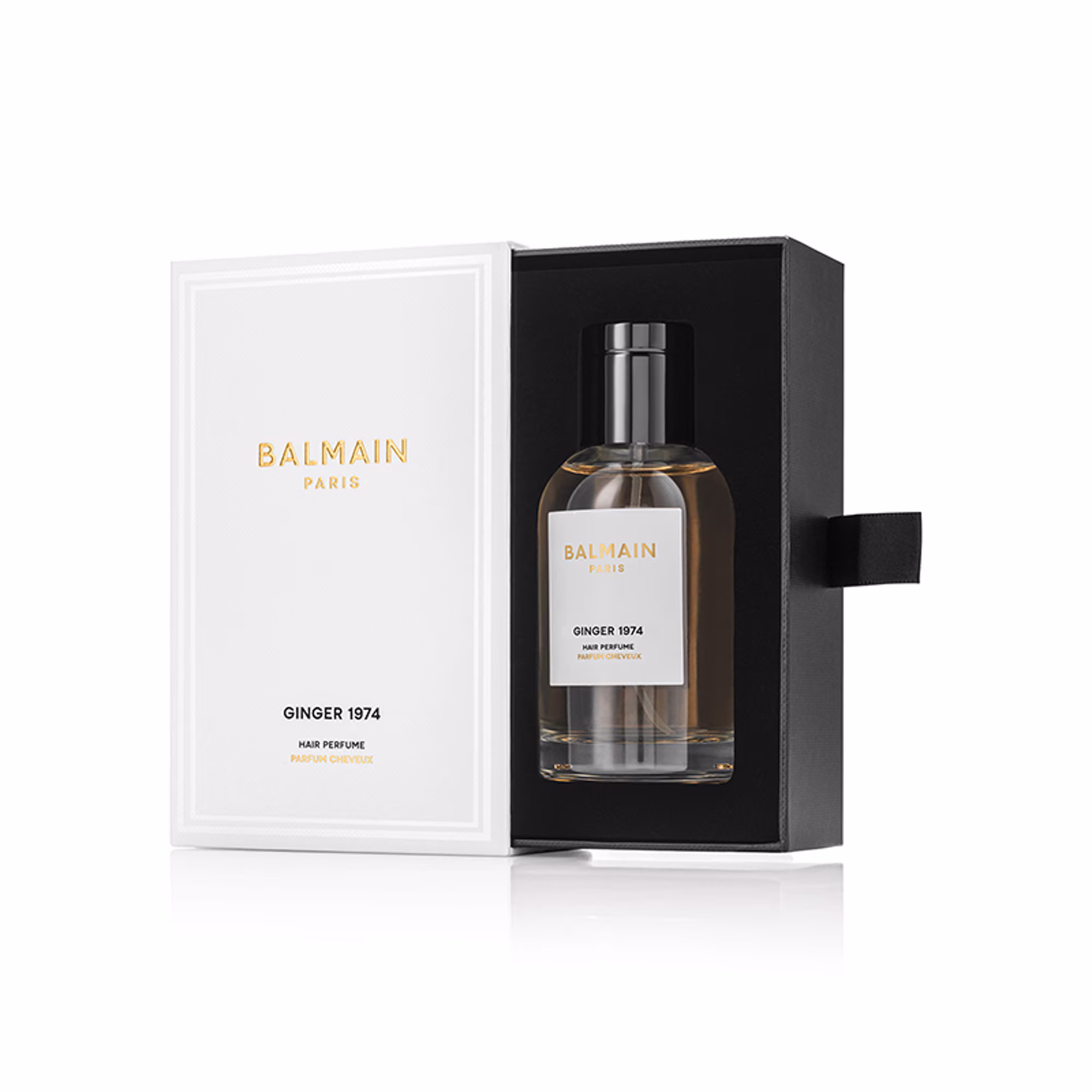 STYLINGParfum cheveux - ginger 1974