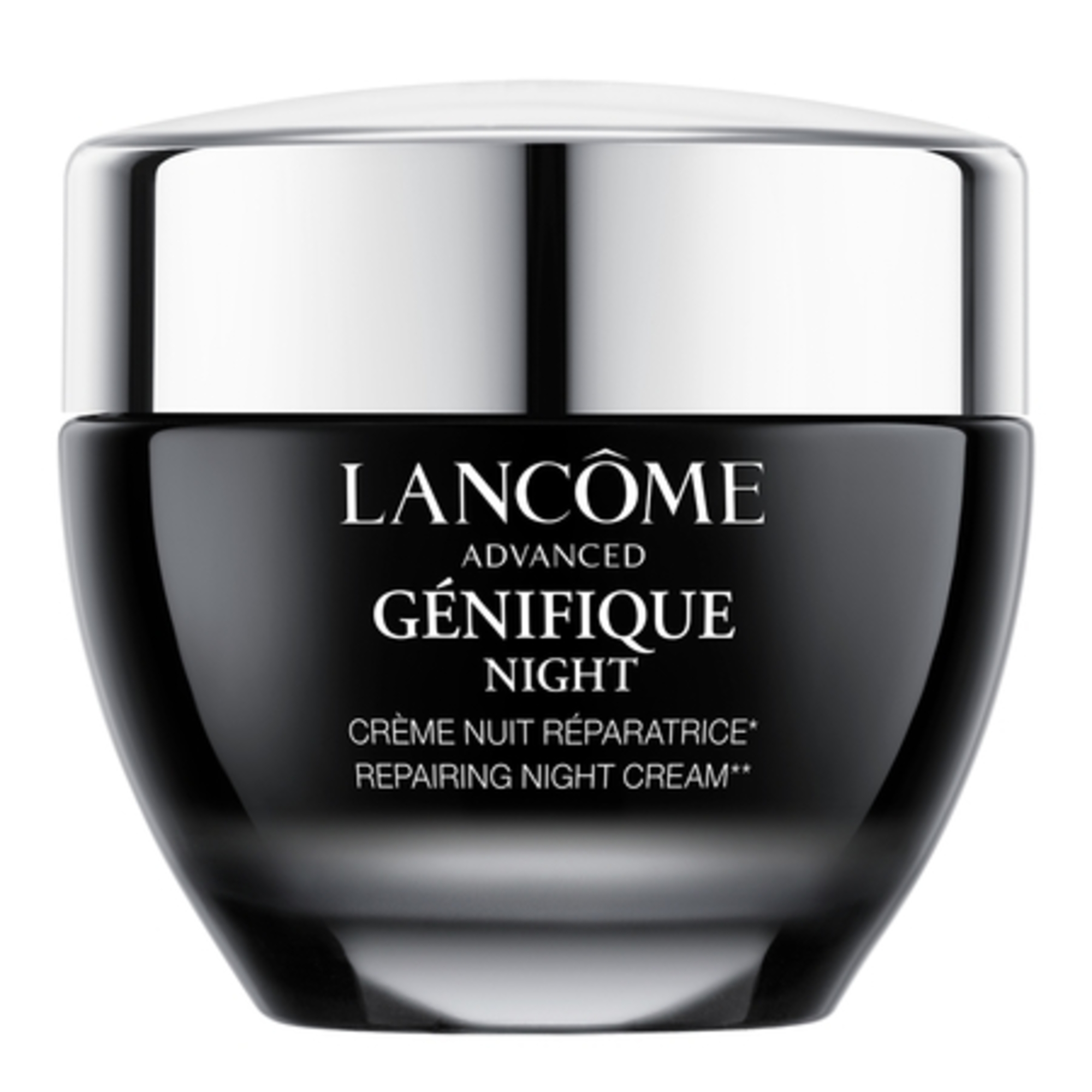 ADVANCED GÉNIFIQUECrème nuit réparatrice de la barrière cutanée