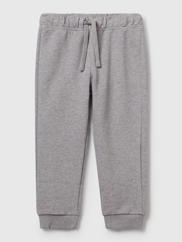 Regular fit sweat joggers