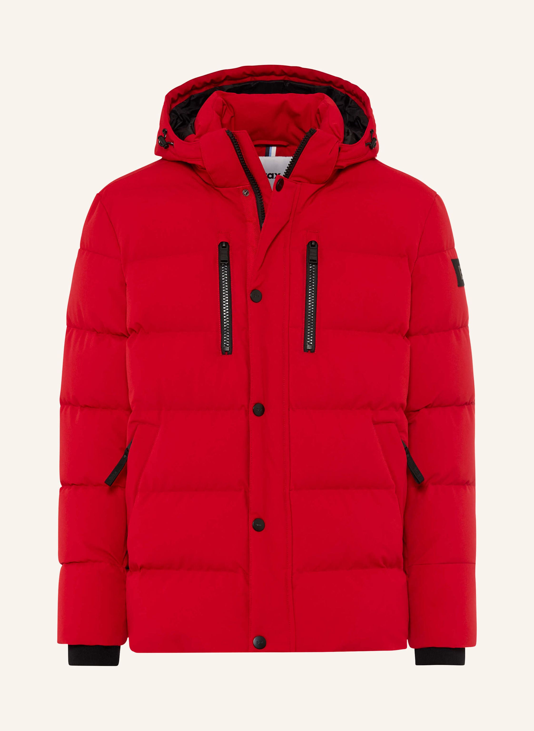 BRAX Pufferjacket STYLE BOB