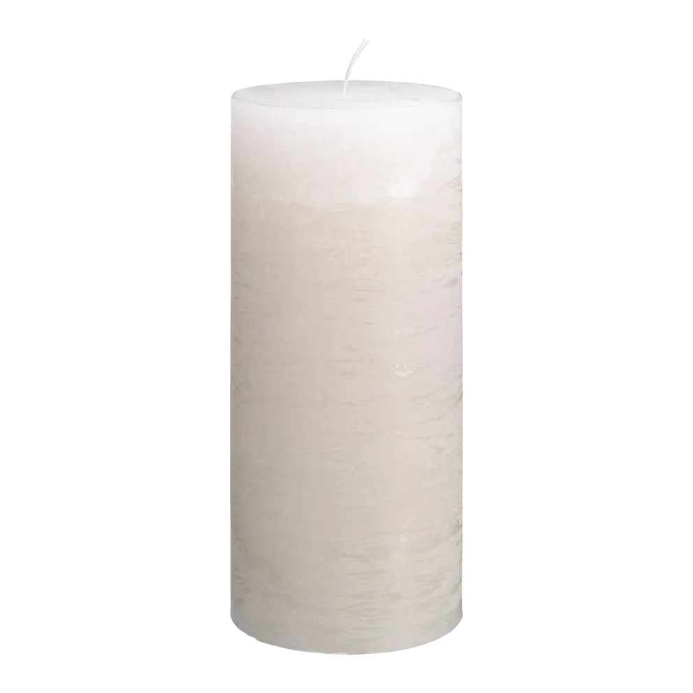 Zylinderkerze Adagio