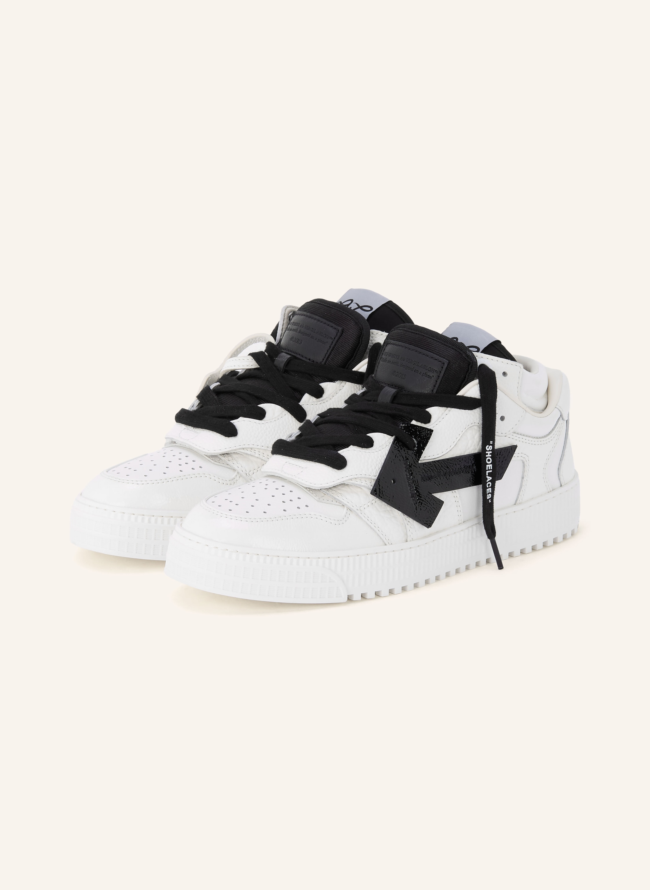 Off-White Sneaker 3.0 FLOATING ARROW