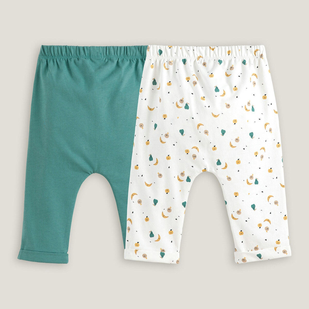 Lot de 2 sarouels