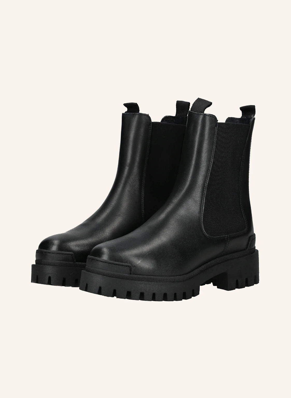 PAVEMENT Stiefelette