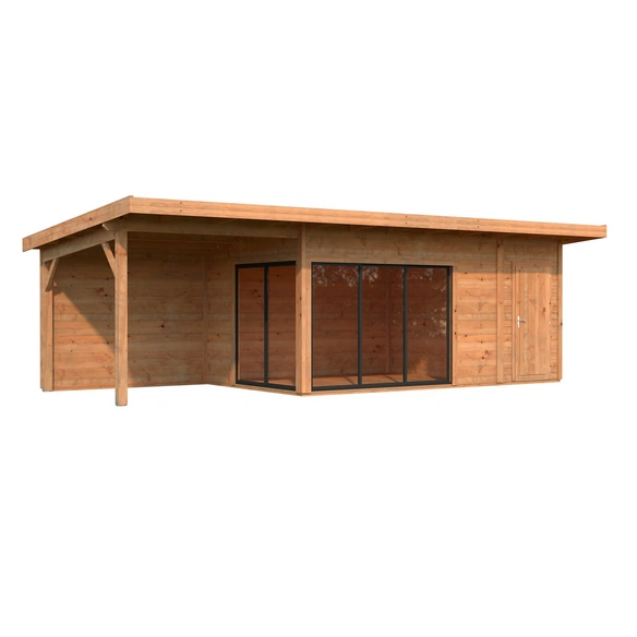 Gartenhaus »Andrea«
