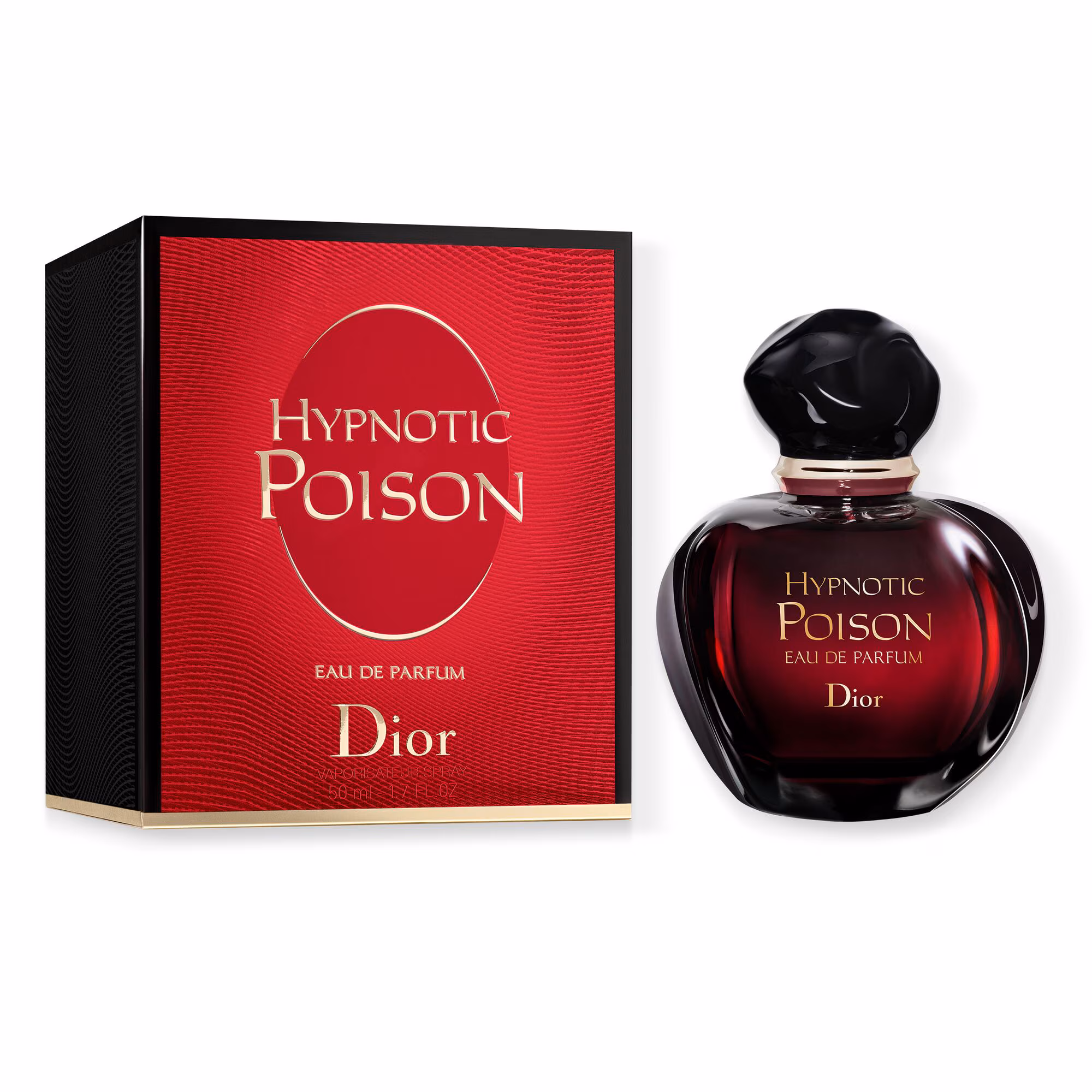 HYPNOTIC POISONEau de parfum