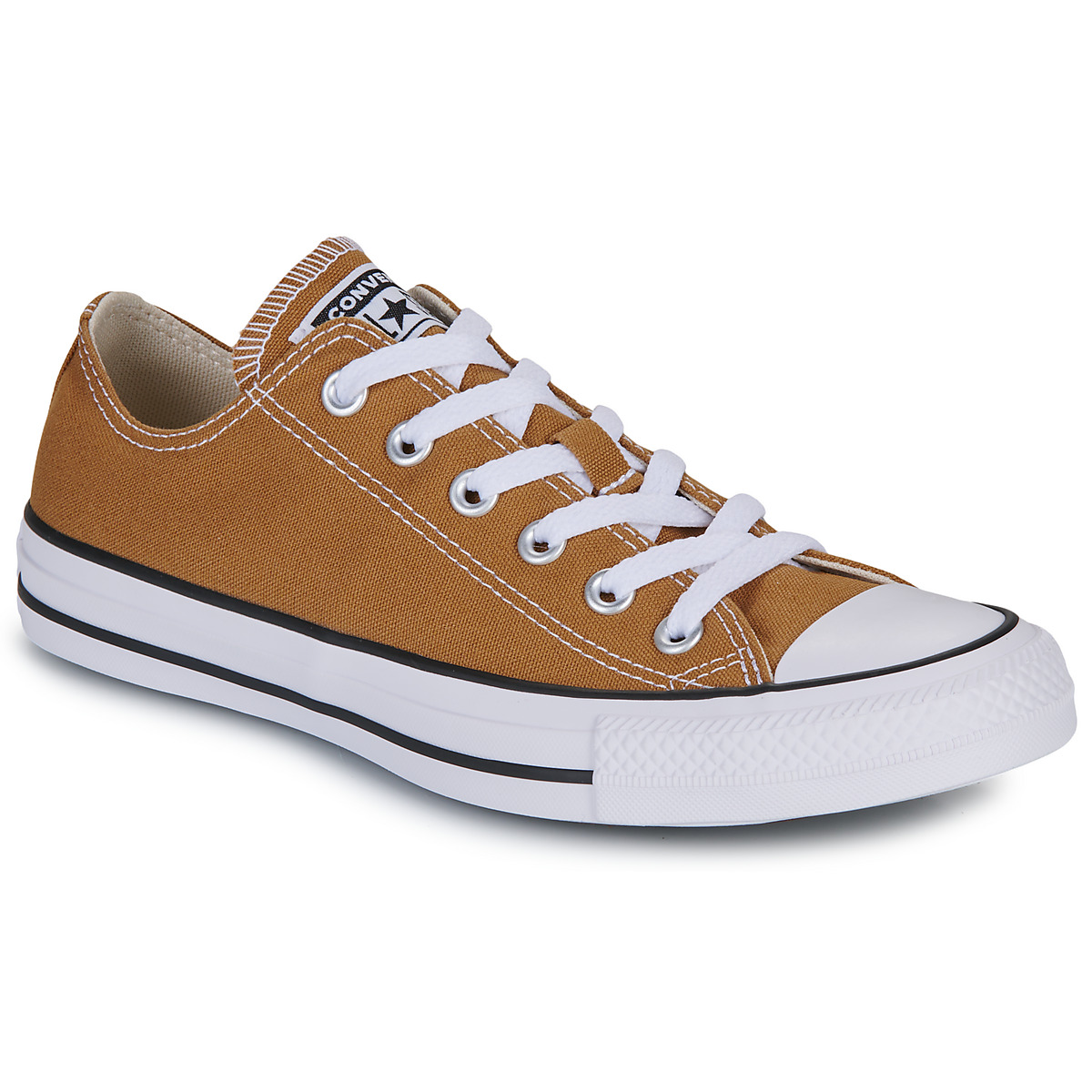 Converse - CHUCK TAYLOR ALL STAR - Yellow