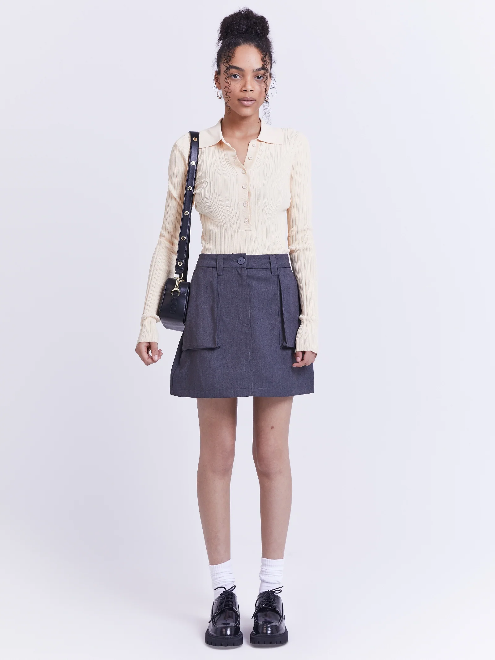 Frankie Polo Shirt