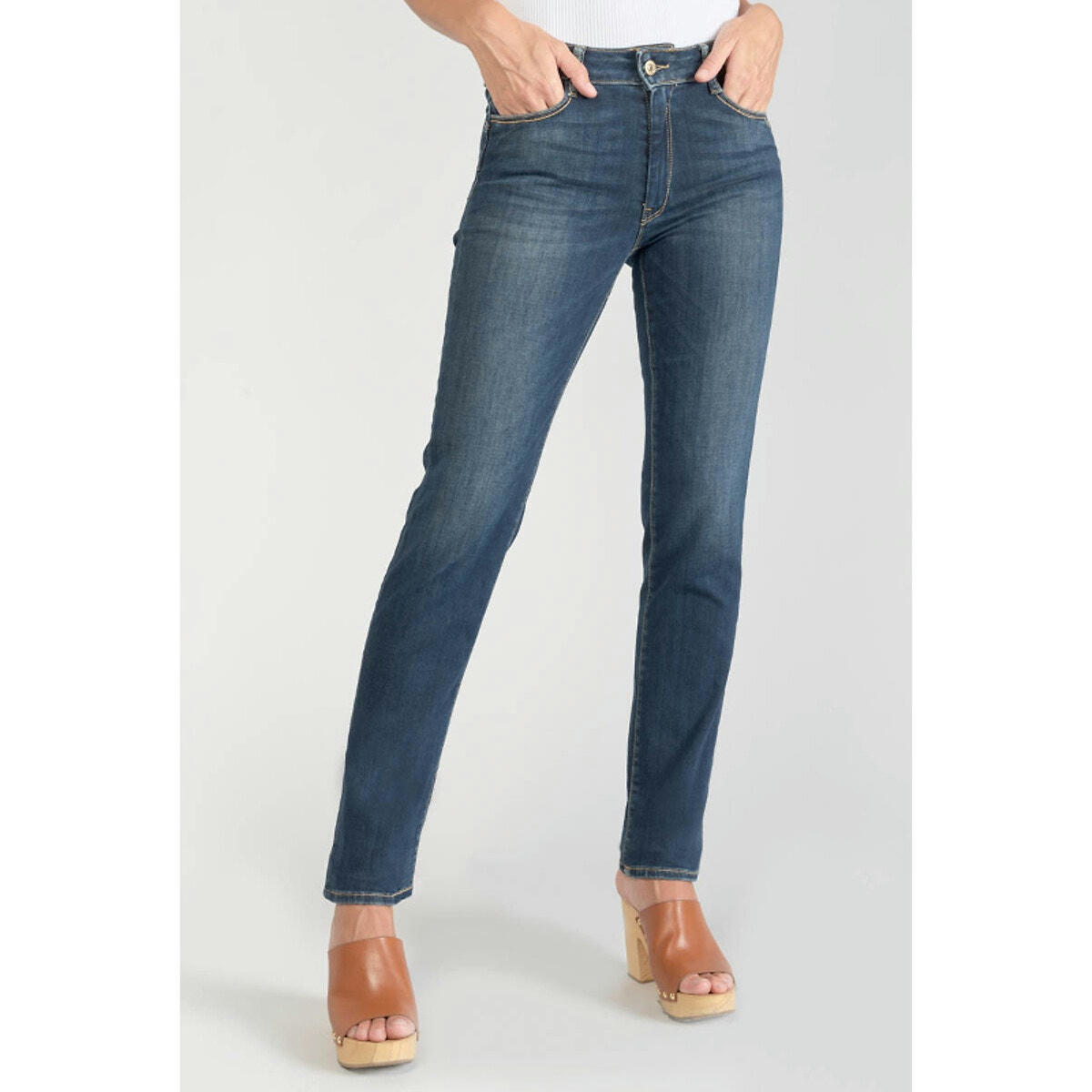 Jean droit Pulp High