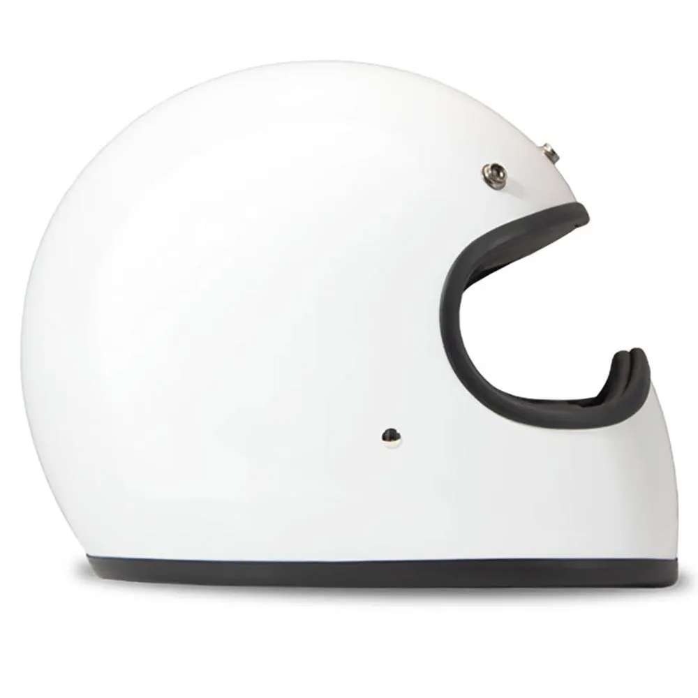 DMD Racer full face helmet refurbished