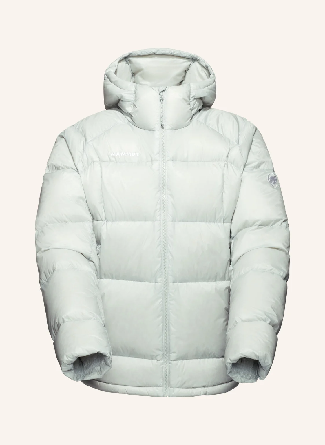 MAMMUT Daunenjacke GLACIER GLOW IN