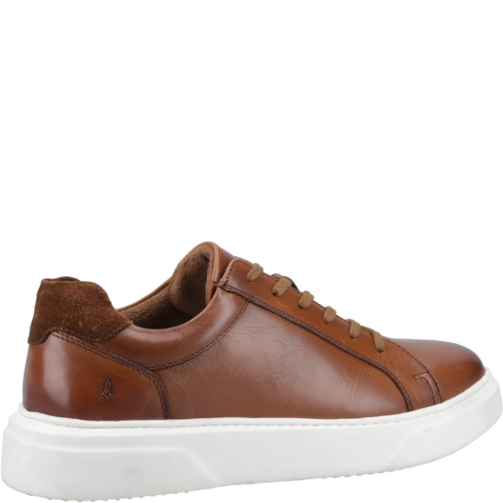Hush Puppies Whelan Trainers