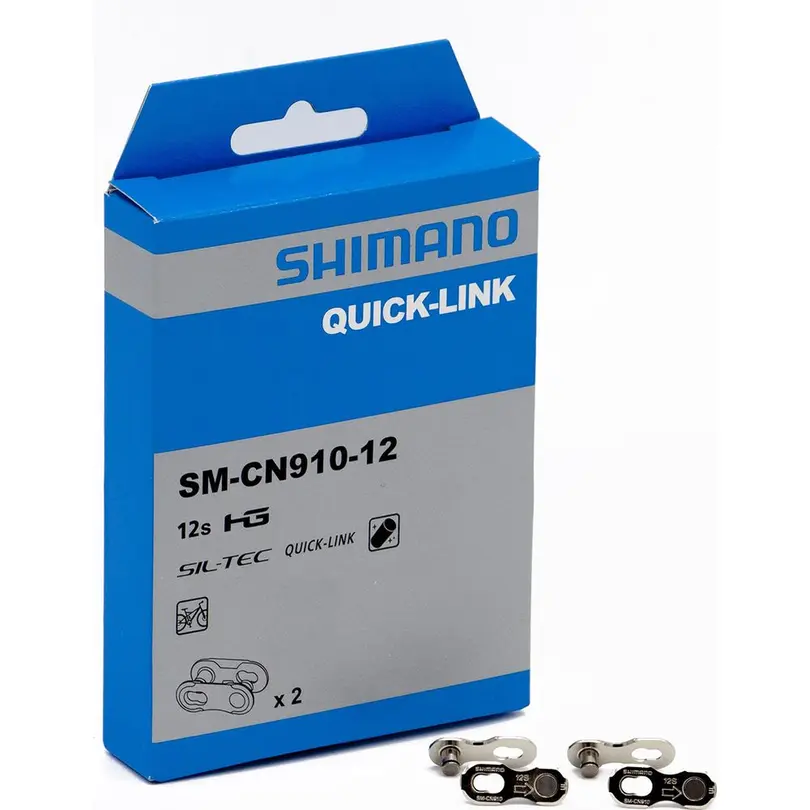 Fahrradschloss Quick-Link SM-CN910