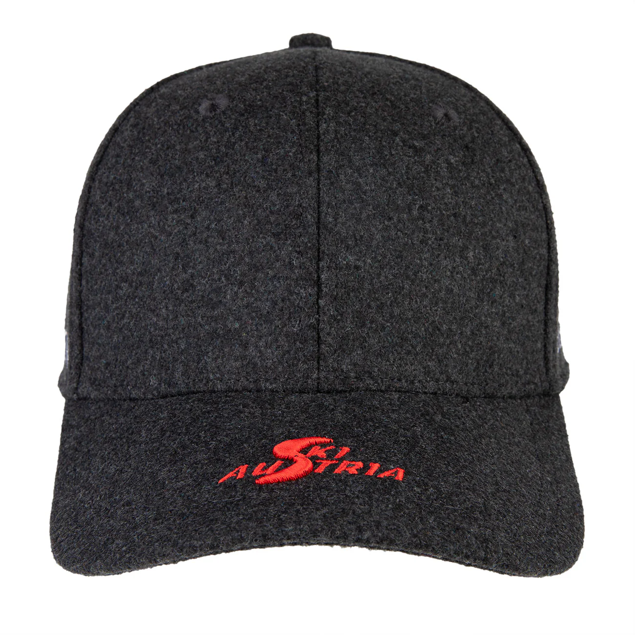 Ski Austria Baseball Cap Loden