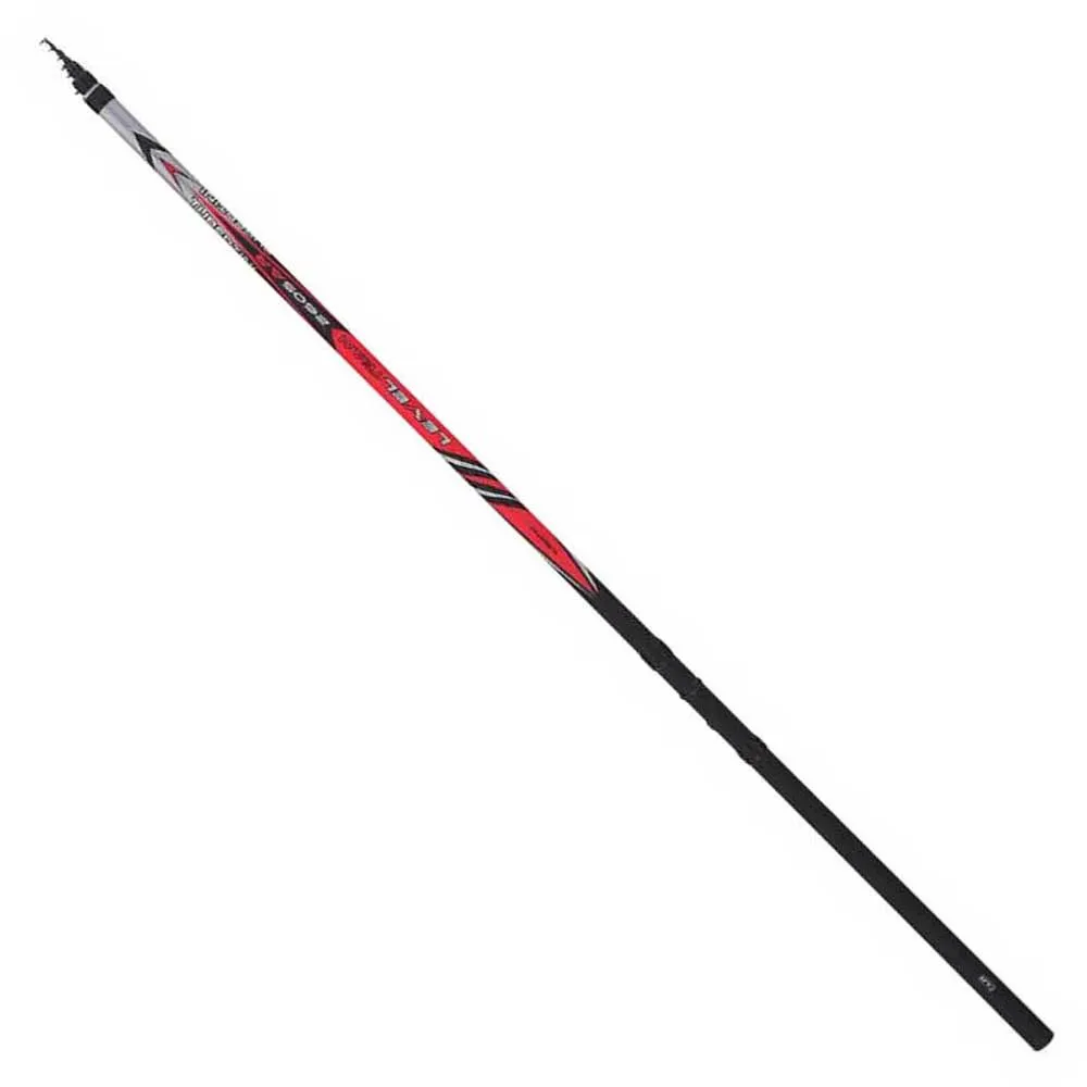 Tubertini Level Team 2606 Bolognese Rod