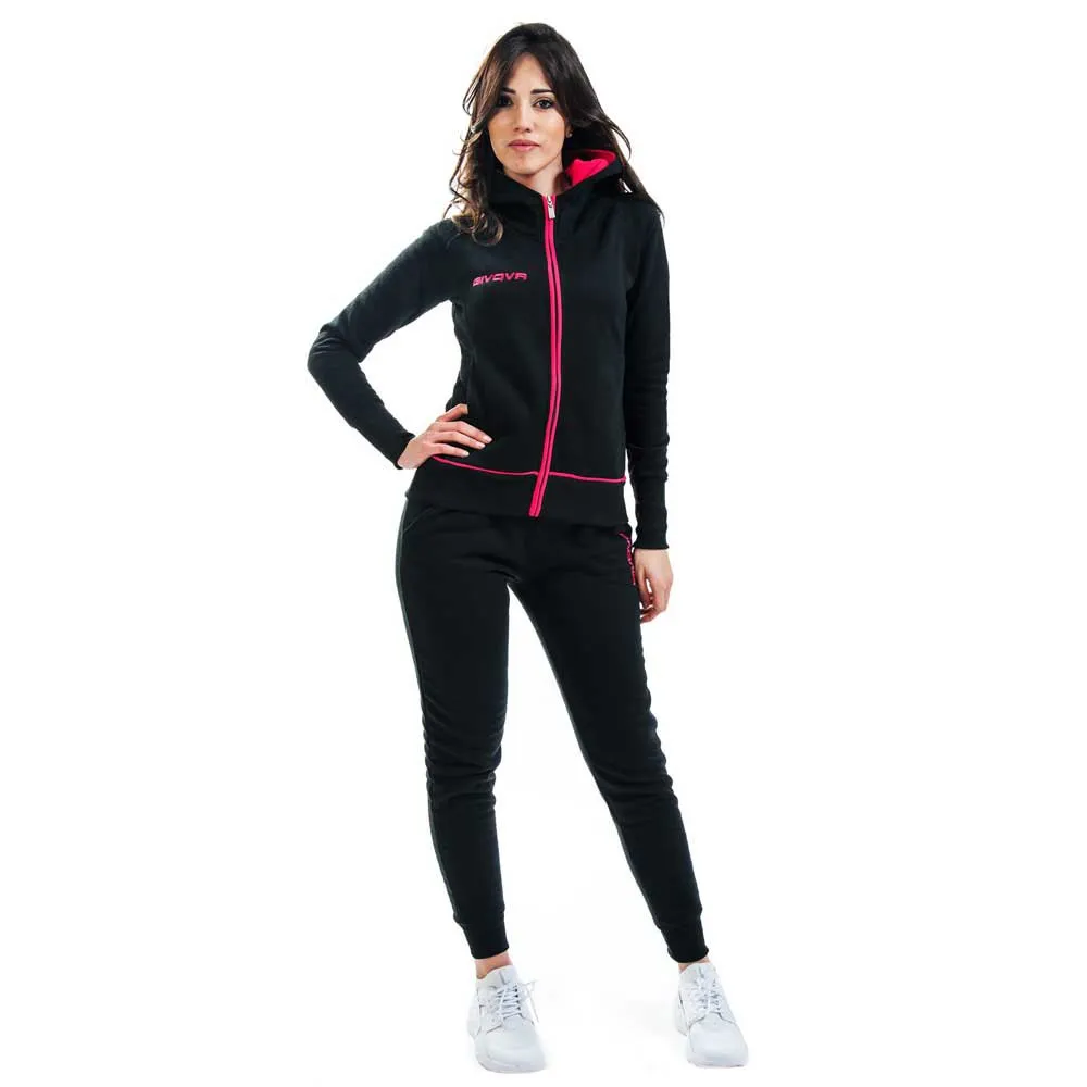 Givova King Star tracksuit