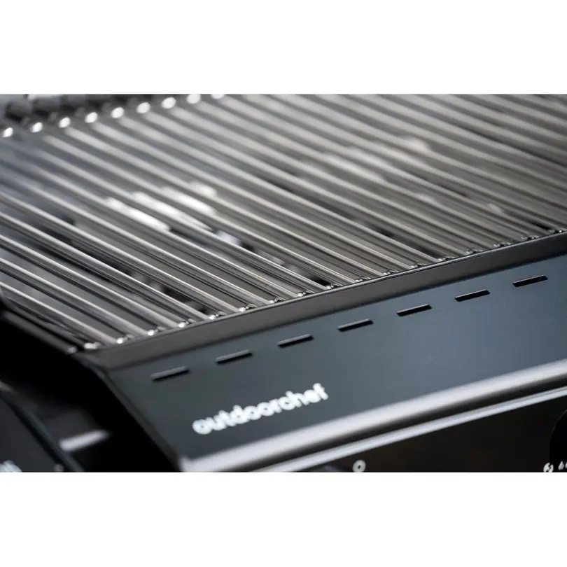 Grillrost Heat Gasgrills