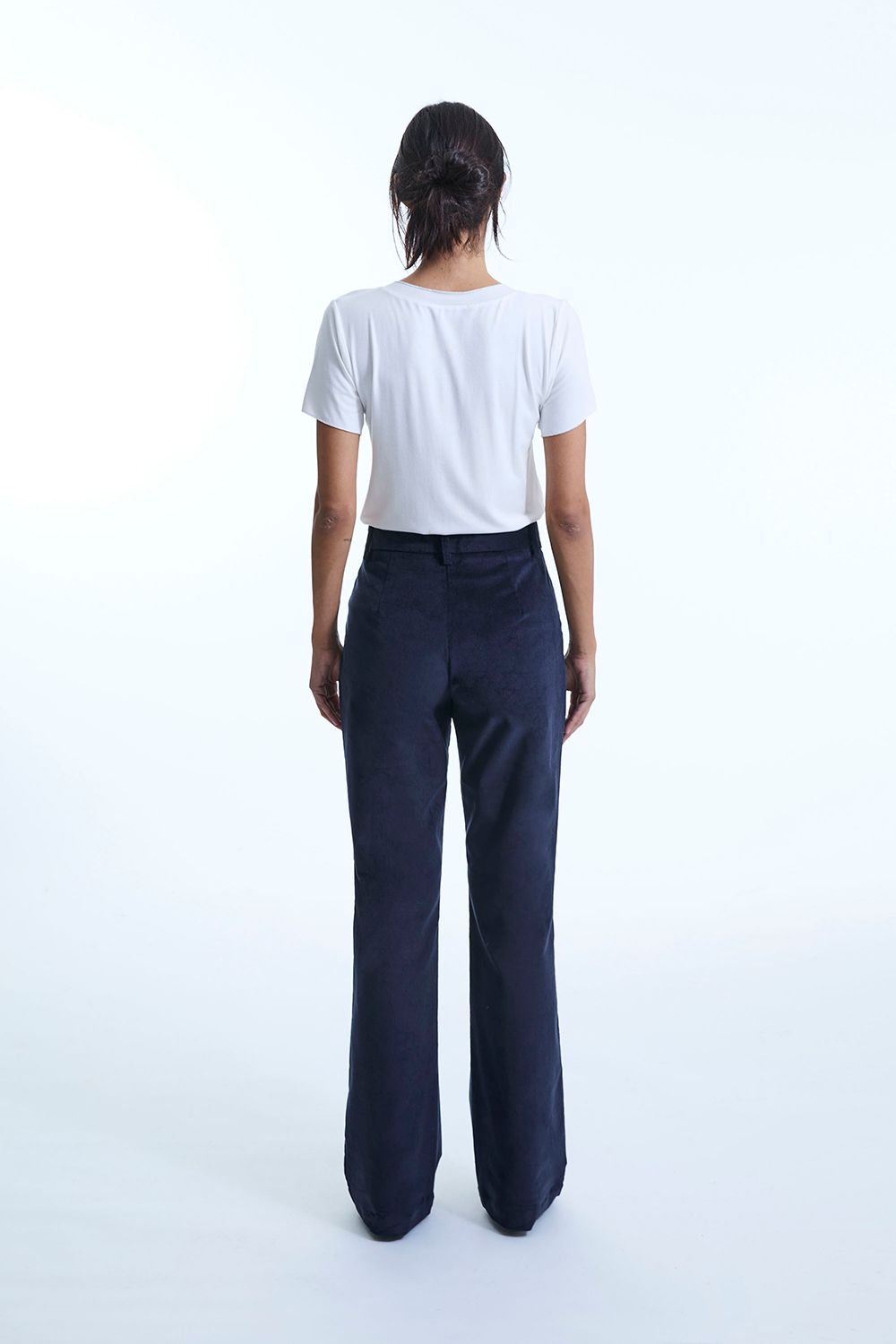 James Lakeland Corduroy Trousers