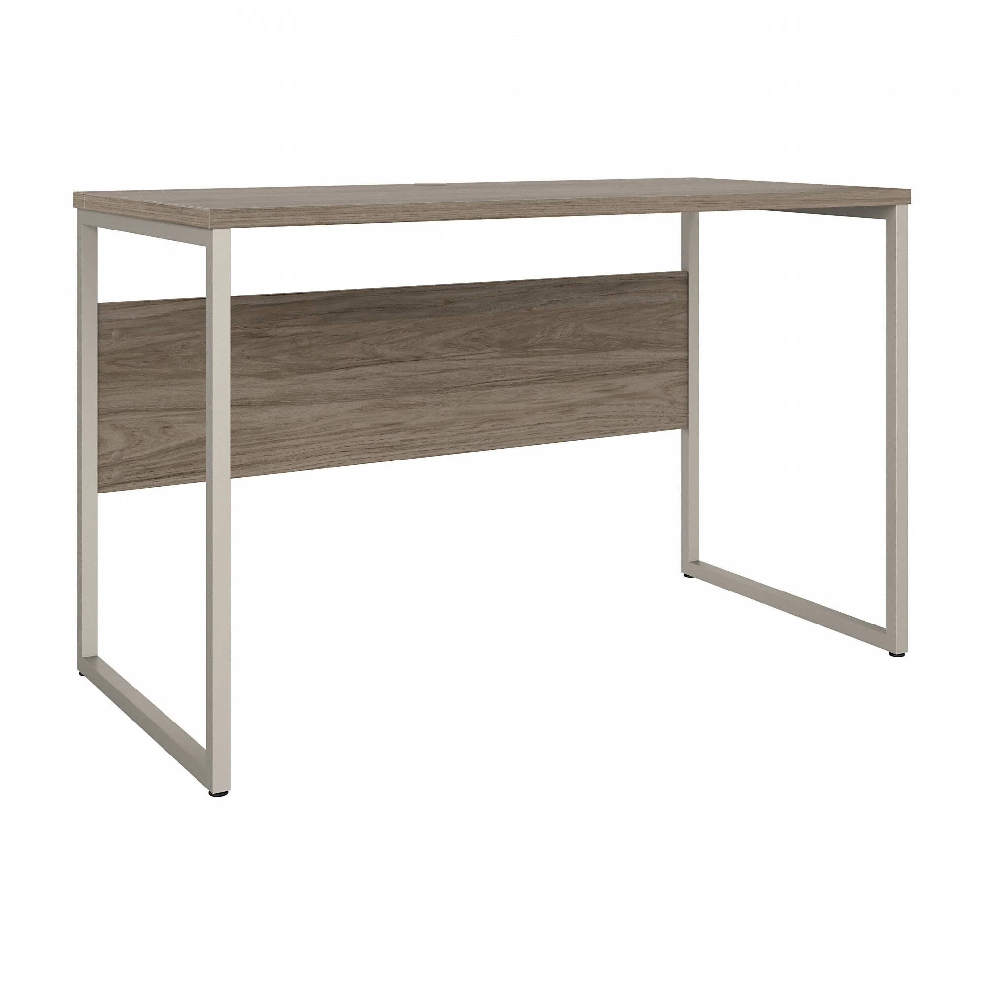 Hybrid 48W x 24D Computer Table Desk by Bush Business Furniture