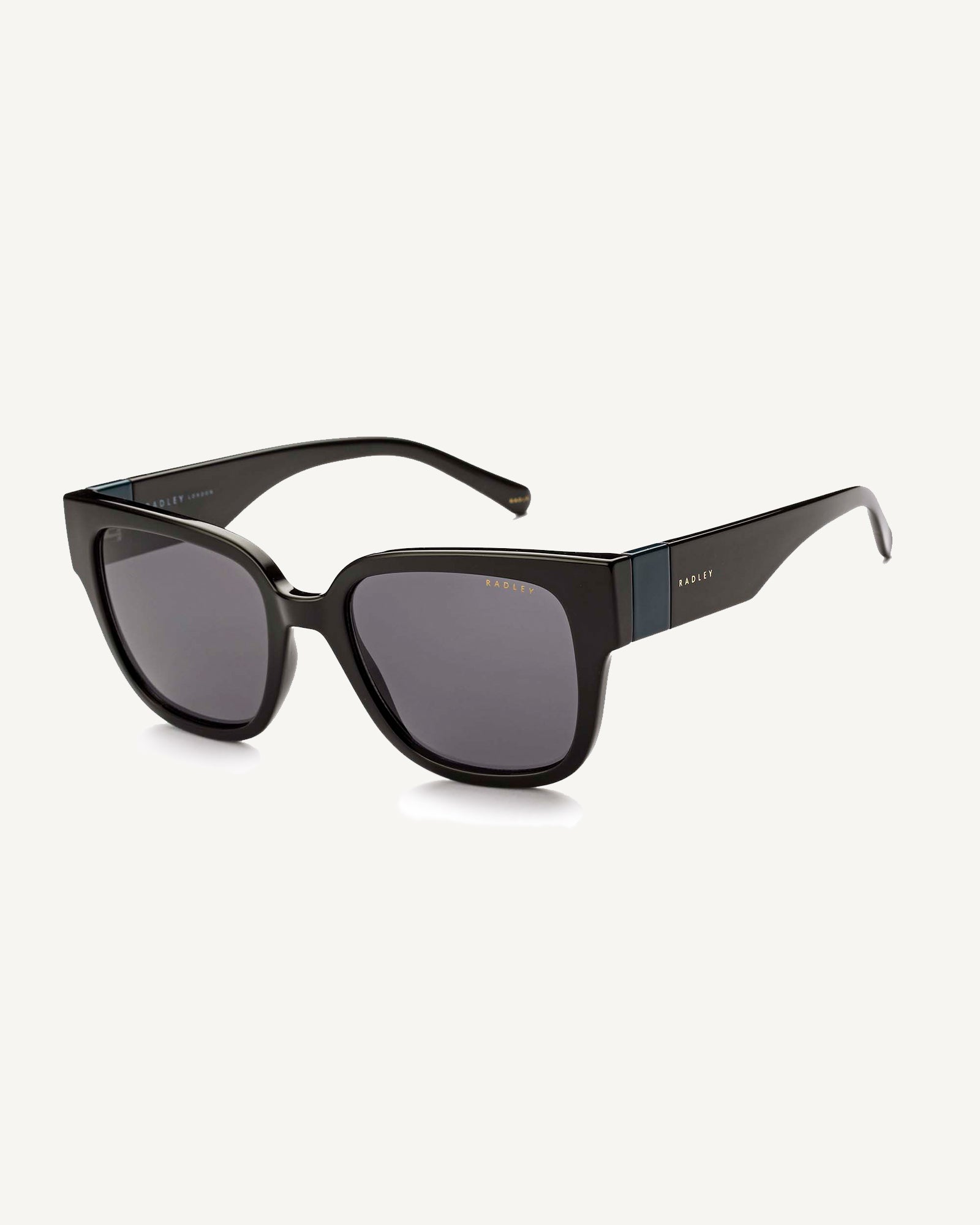 Portland Way - Square Eye Sunglasses