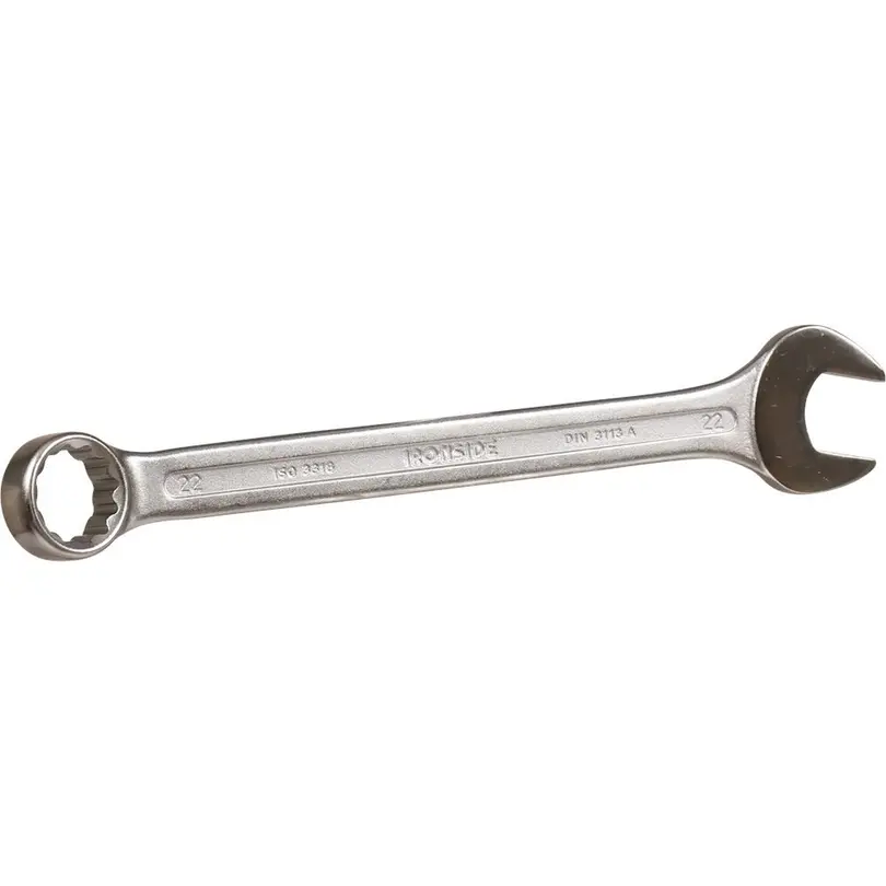 Gabelschlüssel Ironside