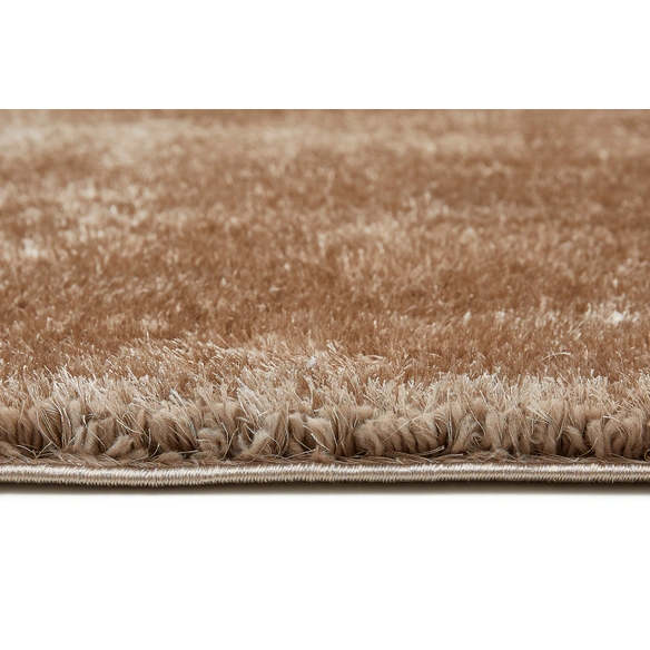 Teppich »Gela«, 160x230 cm, taupe